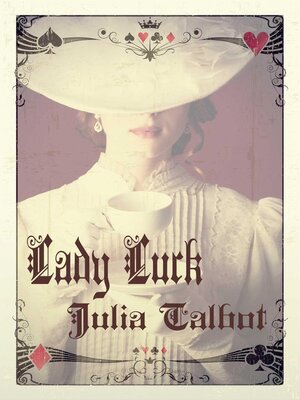 cover image of Lady Luck